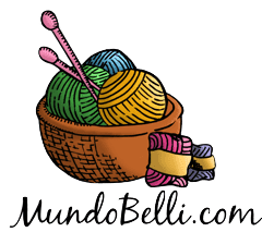 Logo MundoBelli